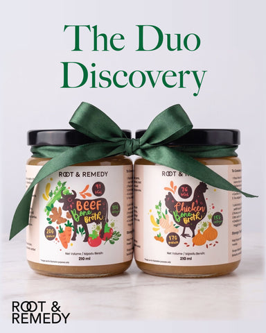The Duo Discovery